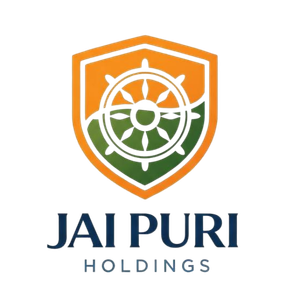 Jai Puri Holdings